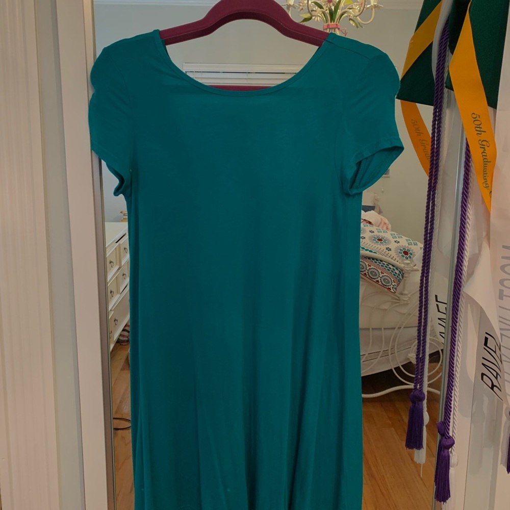 T-Shirt Dress